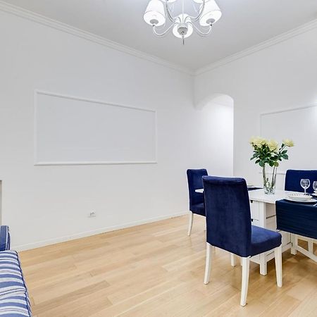 Trevi Fountain Modern Apartment Roma Ngoại thất bức ảnh