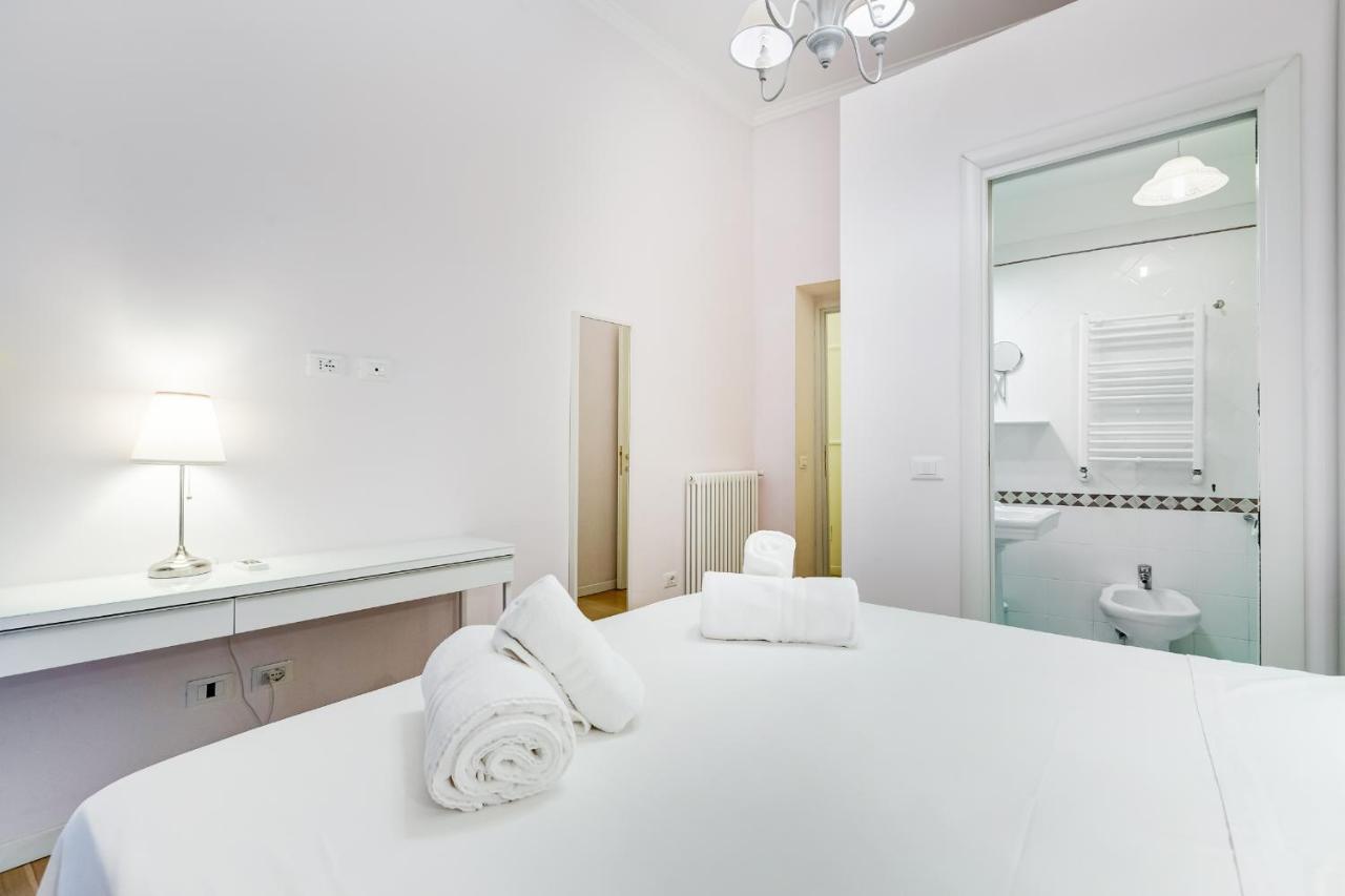 Trevi Fountain Modern Apartment Roma Ngoại thất bức ảnh