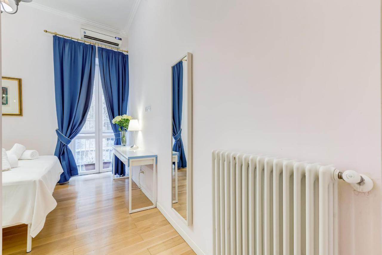 Trevi Fountain Modern Apartment Roma Ngoại thất bức ảnh