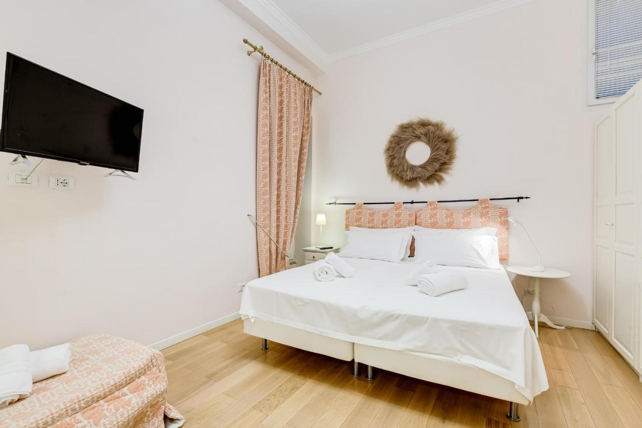 Trevi Fountain Modern Apartment Roma Ngoại thất bức ảnh