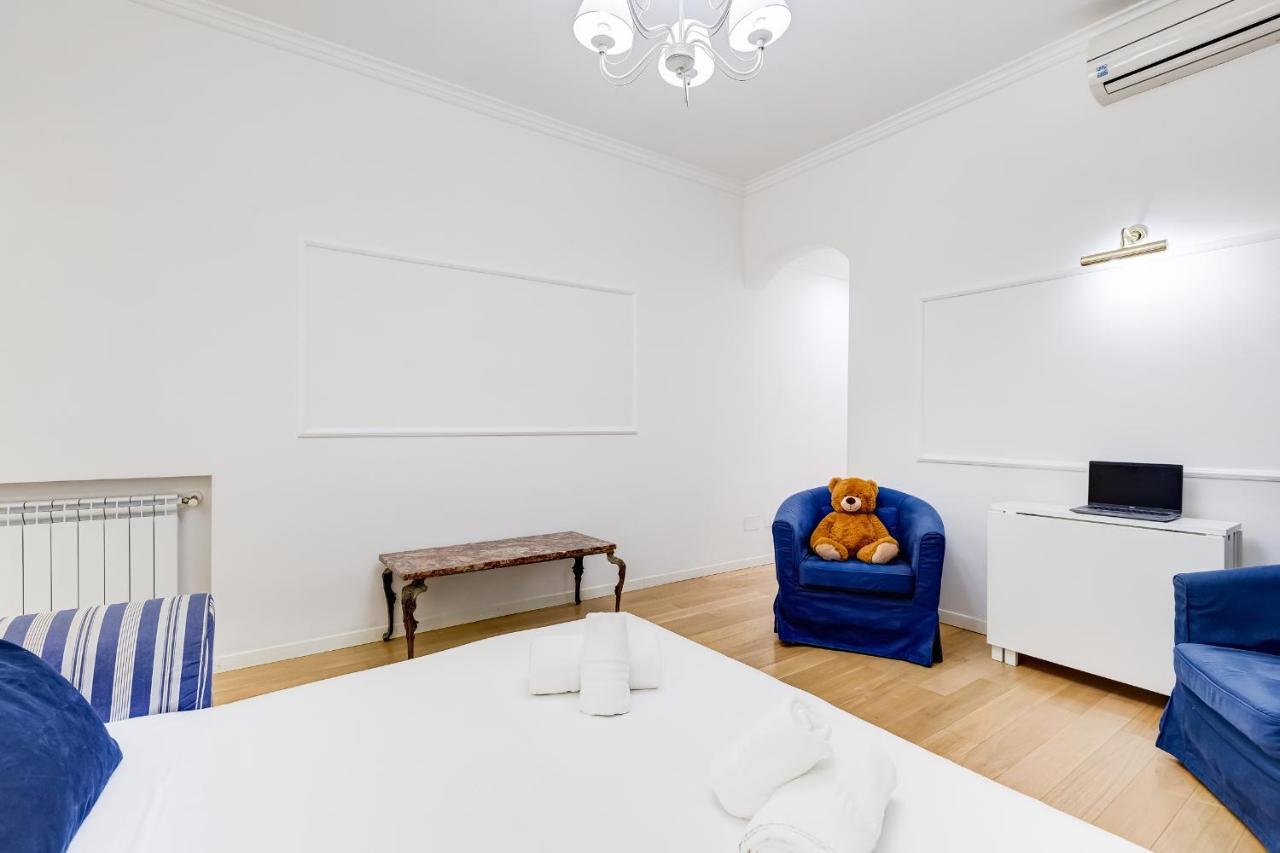 Trevi Fountain Modern Apartment Roma Ngoại thất bức ảnh