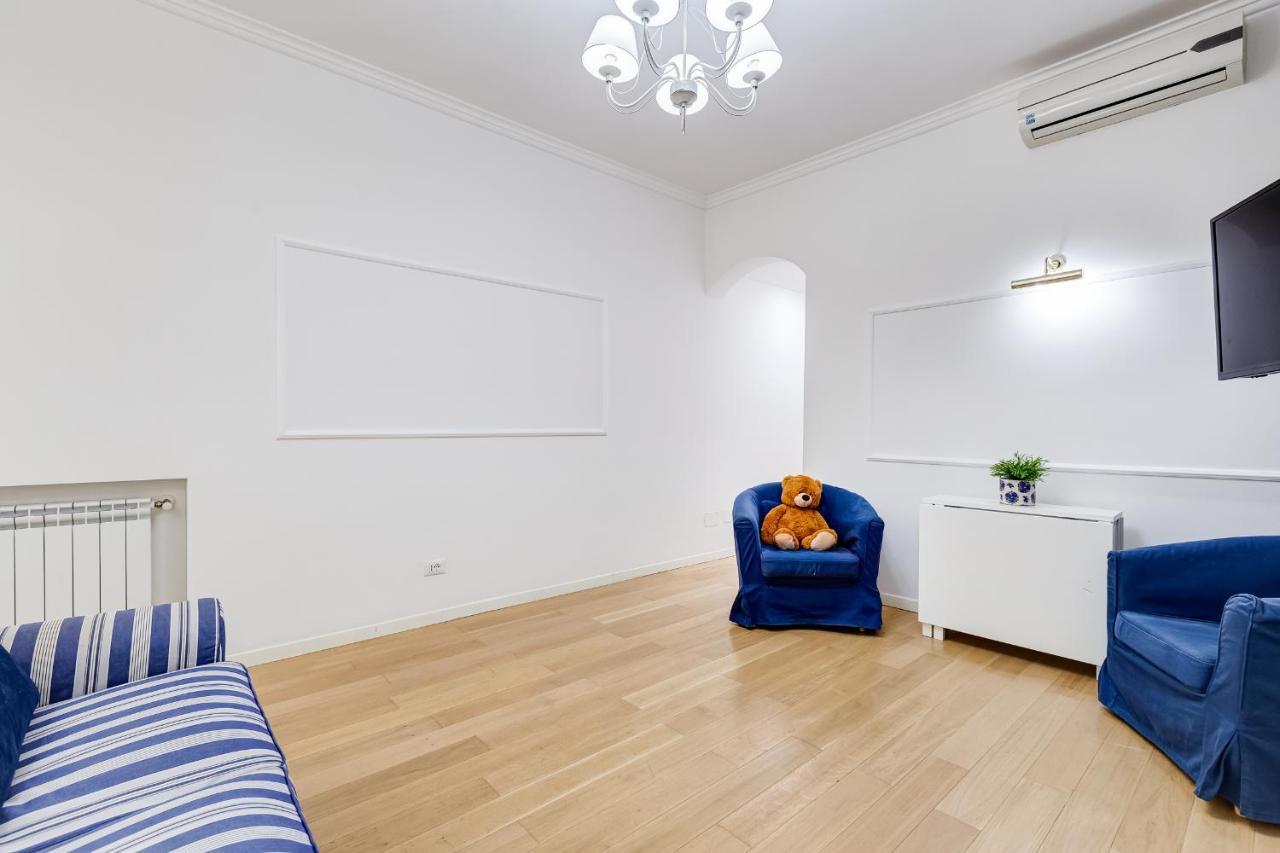 Trevi Fountain Modern Apartment Roma Ngoại thất bức ảnh