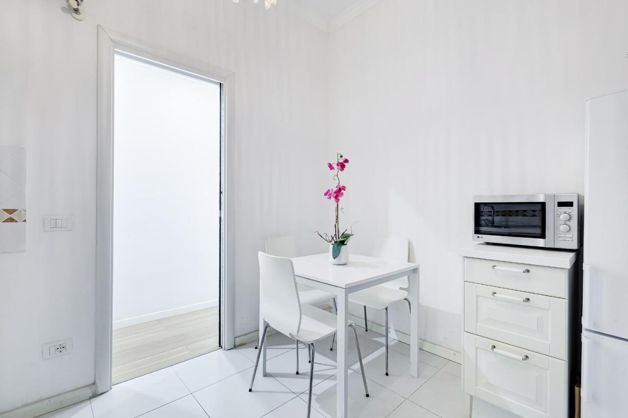 Trevi Fountain Modern Apartment Roma Ngoại thất bức ảnh