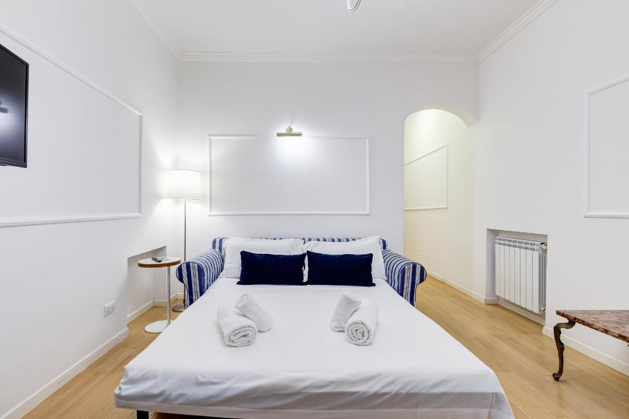 Trevi Fountain Modern Apartment Roma Ngoại thất bức ảnh