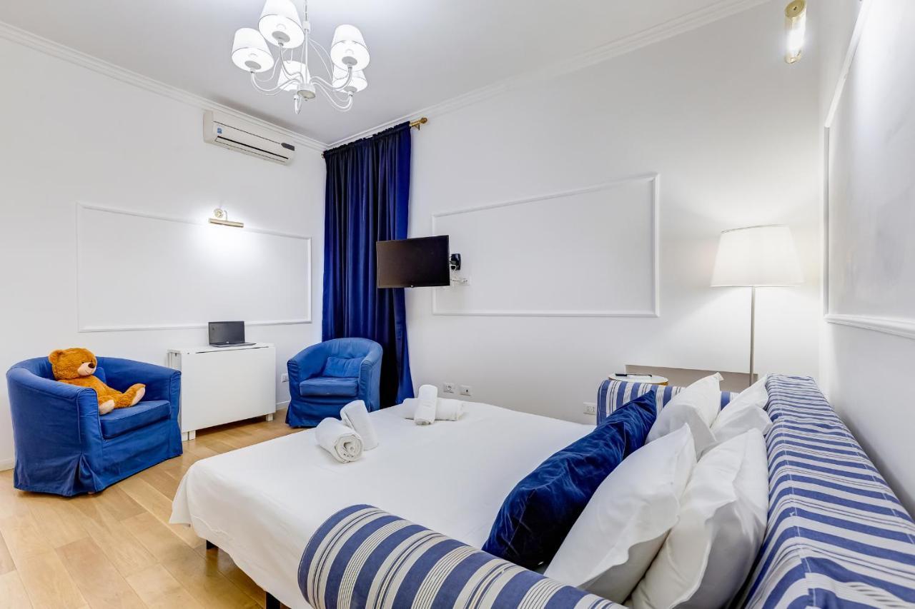 Trevi Fountain Modern Apartment Roma Ngoại thất bức ảnh