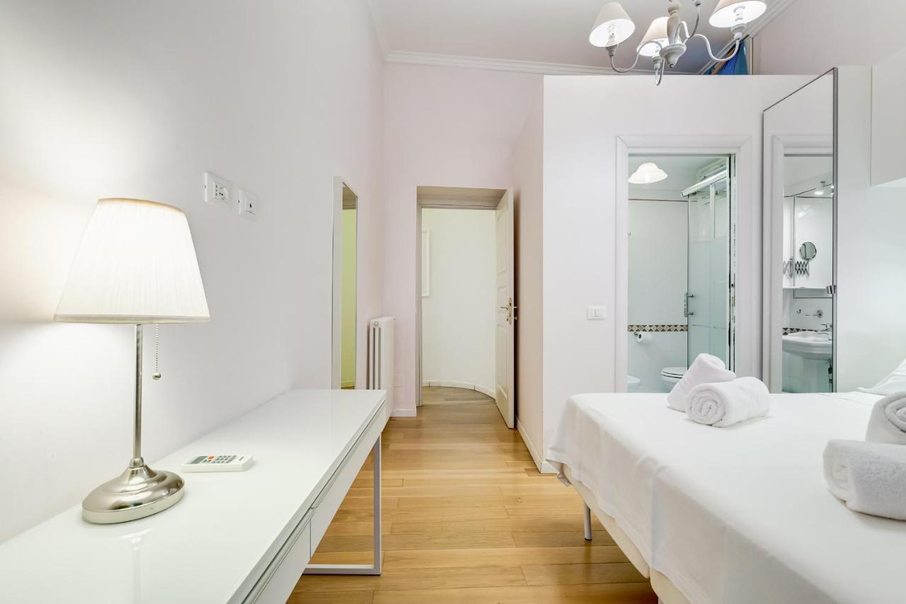 Trevi Fountain Modern Apartment Roma Ngoại thất bức ảnh